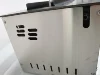 1750mm Apartment LED Decorative Water Vapor Fireplace With App Control Intelligent Fireplaces 2