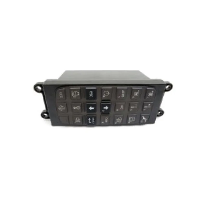 

Реле времени задержки для VOLVO EC48014594714