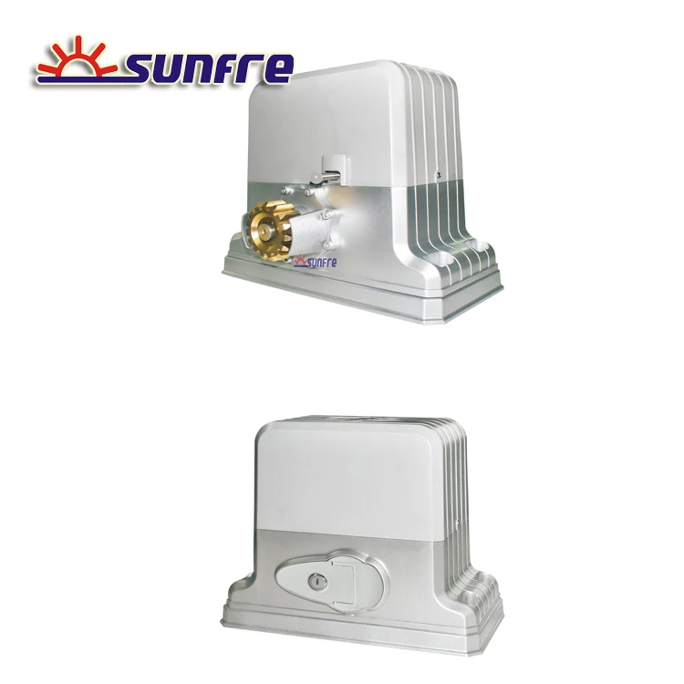 Description Picture 4 of itemDiscounted Price automatic remote sliding door motor, Gate Opener, Gate operator