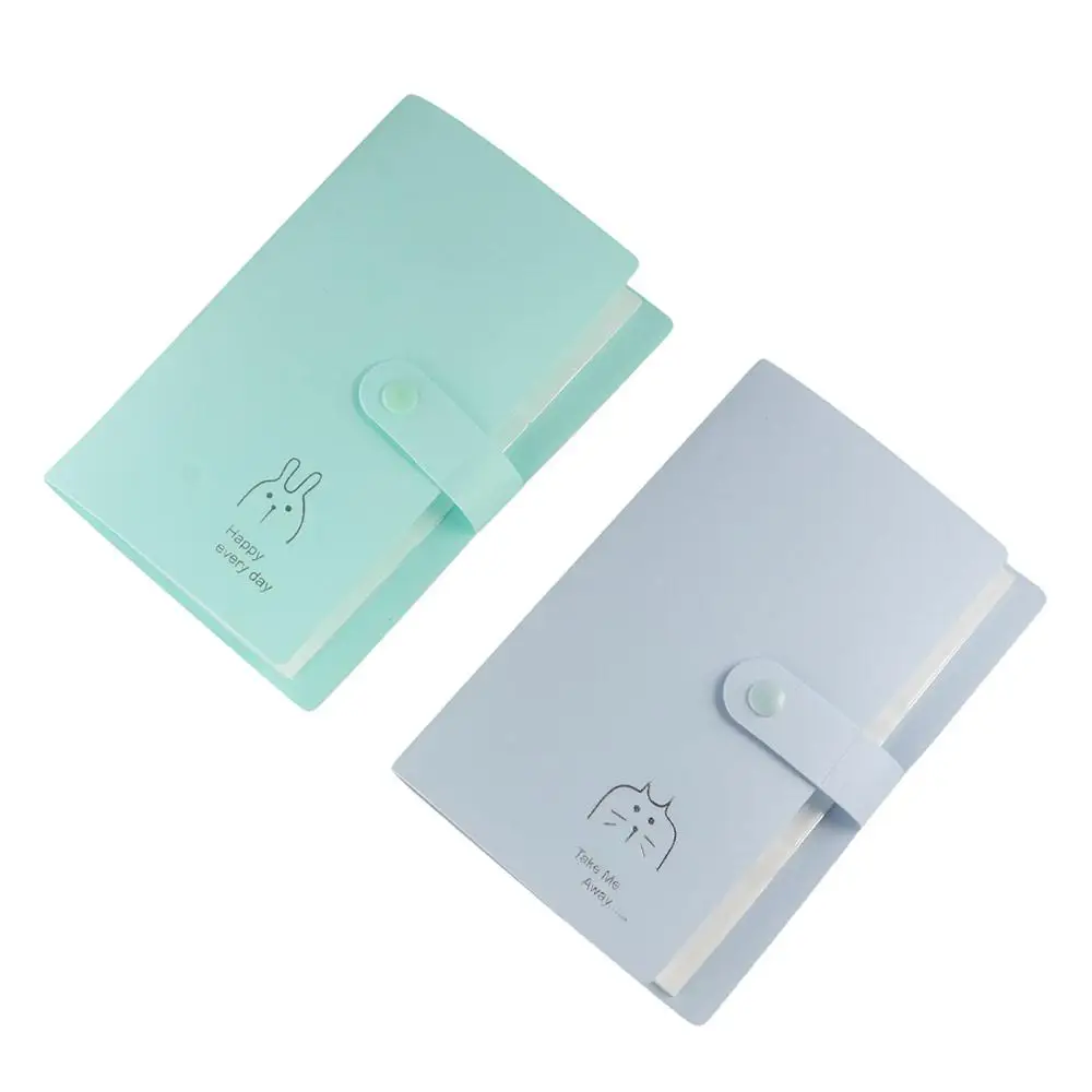 Money Album Money Savings Challenges Fun Way Waterproof Budgeting Planner Book Portable Tear Resistant