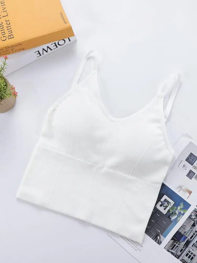 Ropa Interior Corta Con Corpiño Para Mujer | Cuotas Sin Interés