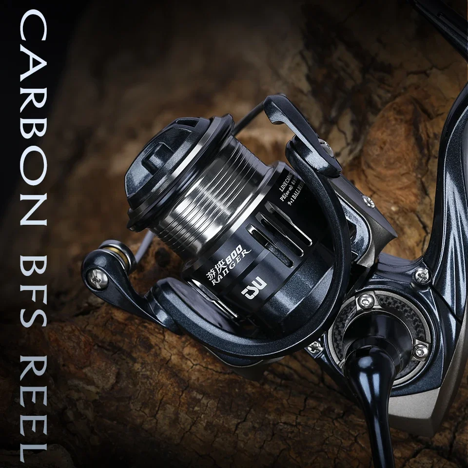 リール　3個 ツリノヤ-スピニングリール800または1000秒,長距離