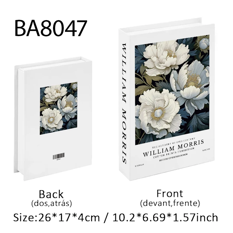 BA8047