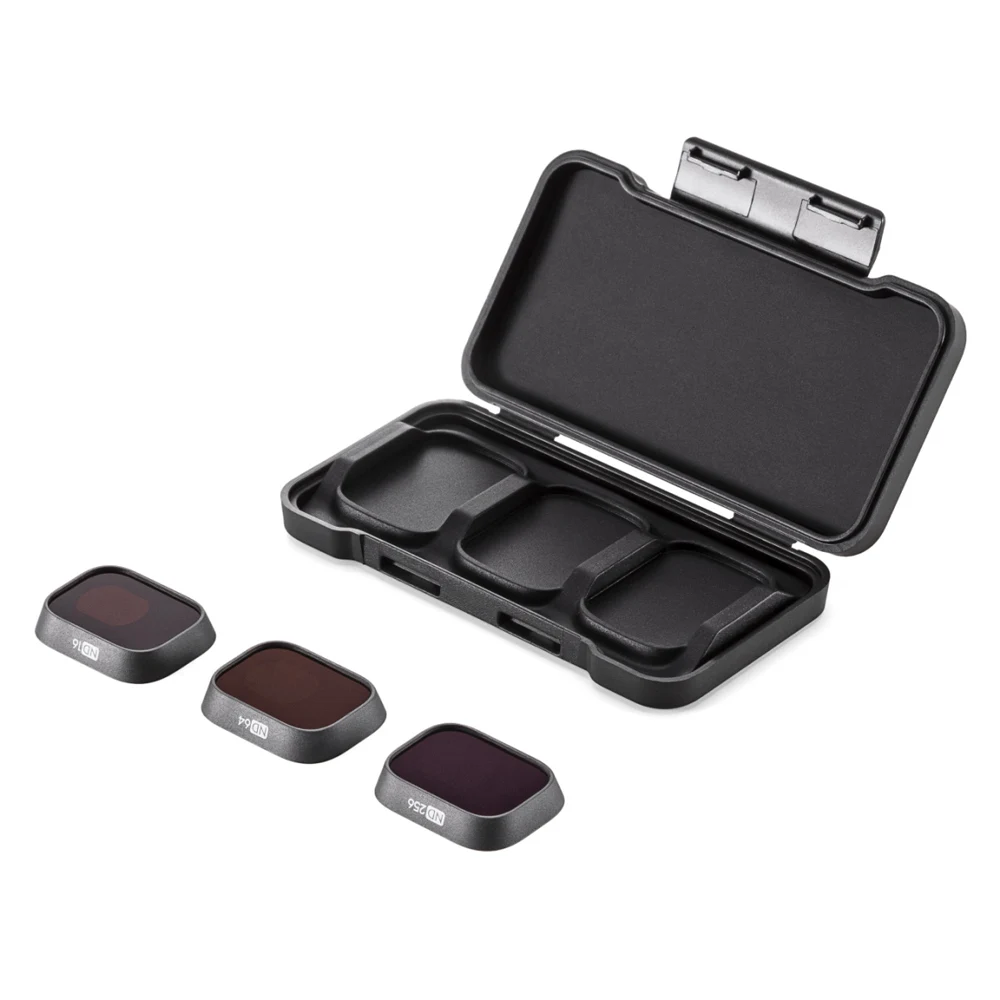 Set Di Filtri Nd Per Mini 3 Pro 16/64/256 Accessori Mavic Lunga Esposizione Contro La Luce Forte Pronto Il Colpo Perfetto