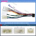 2001-2012 RAV4 cable
