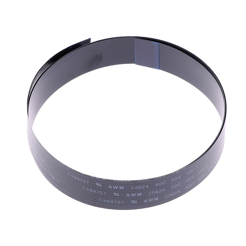 

Replace Scanner Flat Cable For CANON Image CLASS MF3010 MF3014 MF3018 Scanner Cable