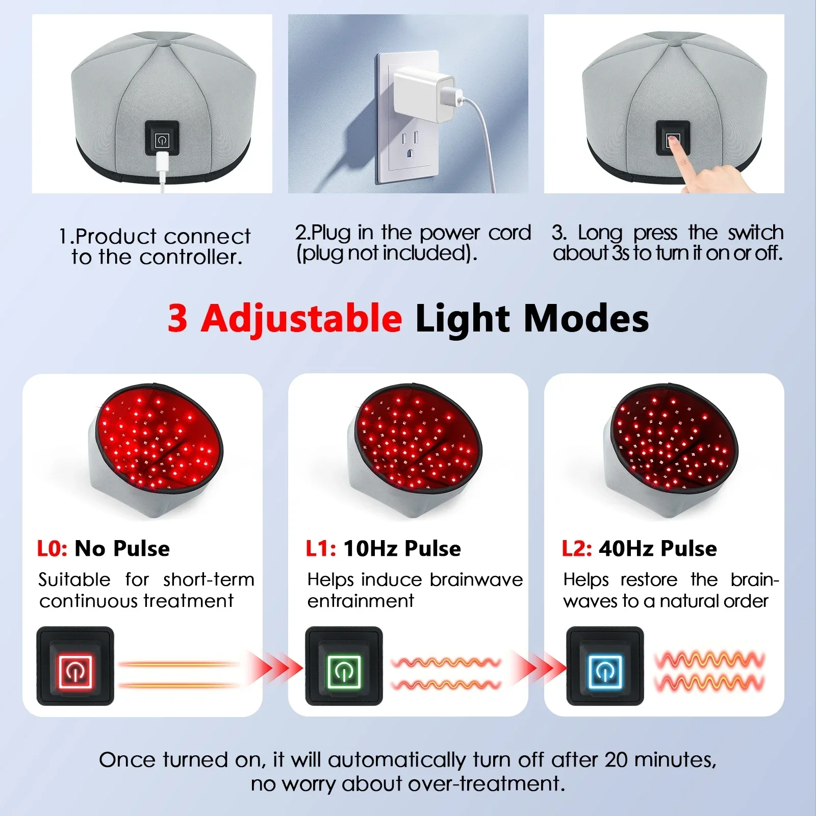 Ӹ  LED  Ʈ ĸ, Ʈ ؼ,   ,   ,  ȭ ɾ ׼, 120 