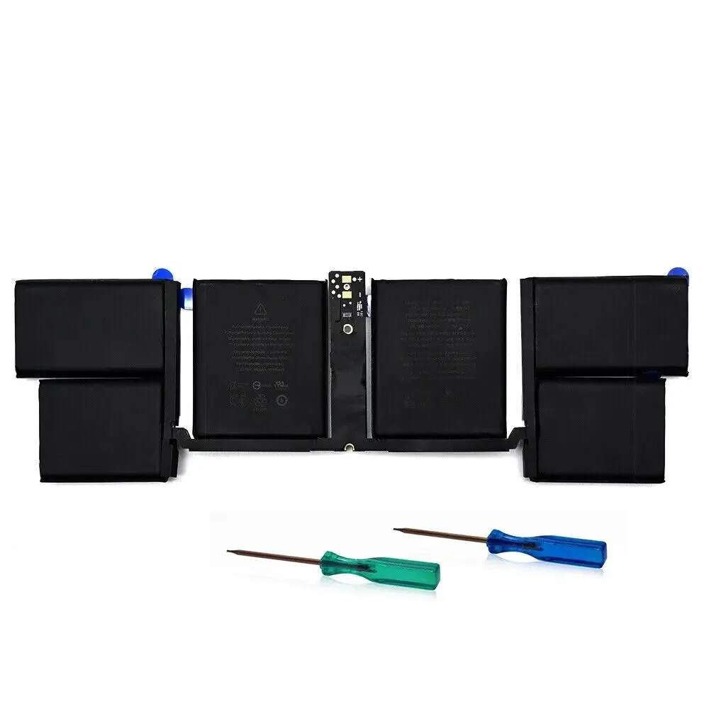 Batteria A2527 A2485 Per Apple Macbook Pro 16 "Fine 2021 A2485 Mk183Ll/A Emc 3651