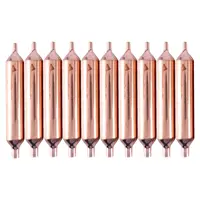 10 filtres de réfrigération 115x18mm, accessoires de séchage pour réfrigérateur 1
