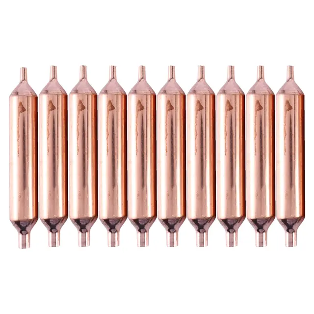 10 filtres de réfrigération 115x18mm, accessoires de séchage pour réfrigérateur 1