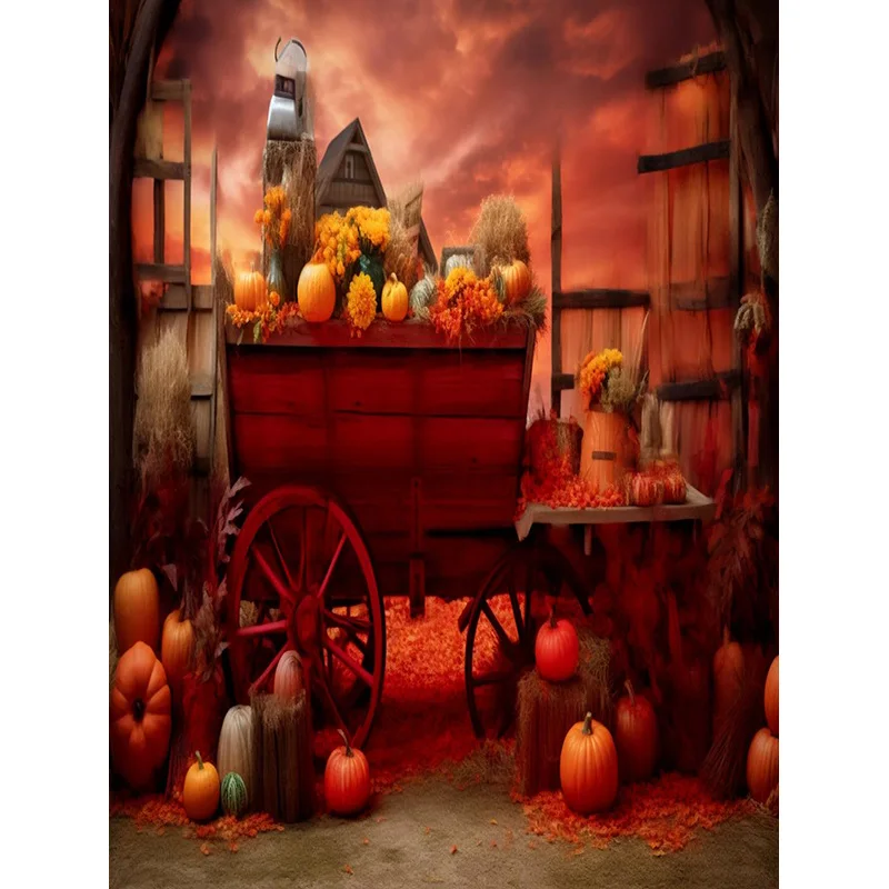Morigins Gartenflagge 'Welcome Fall' – 71,1x101,6 Cm, Herbstmotiv Mit Kürbis, Vogelscheuche & Sonnenblumen, Wetterfest Für Veranda & Garten