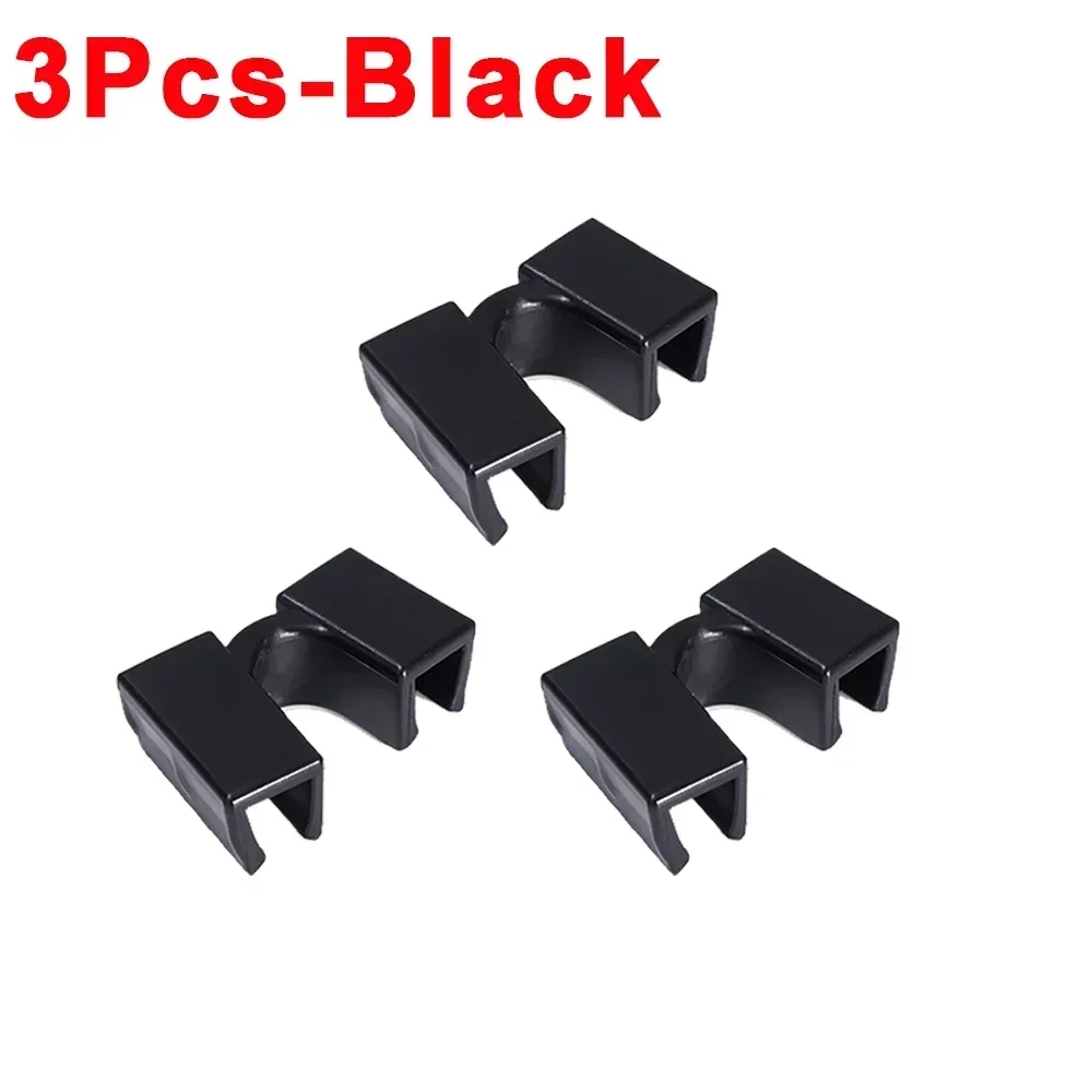 Black-3Pcs