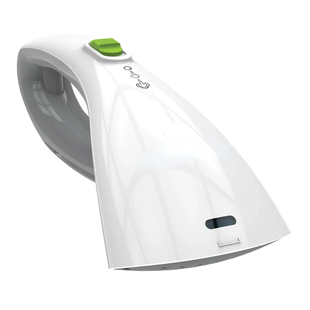 

Insta Steam Handheld Garment Steamer