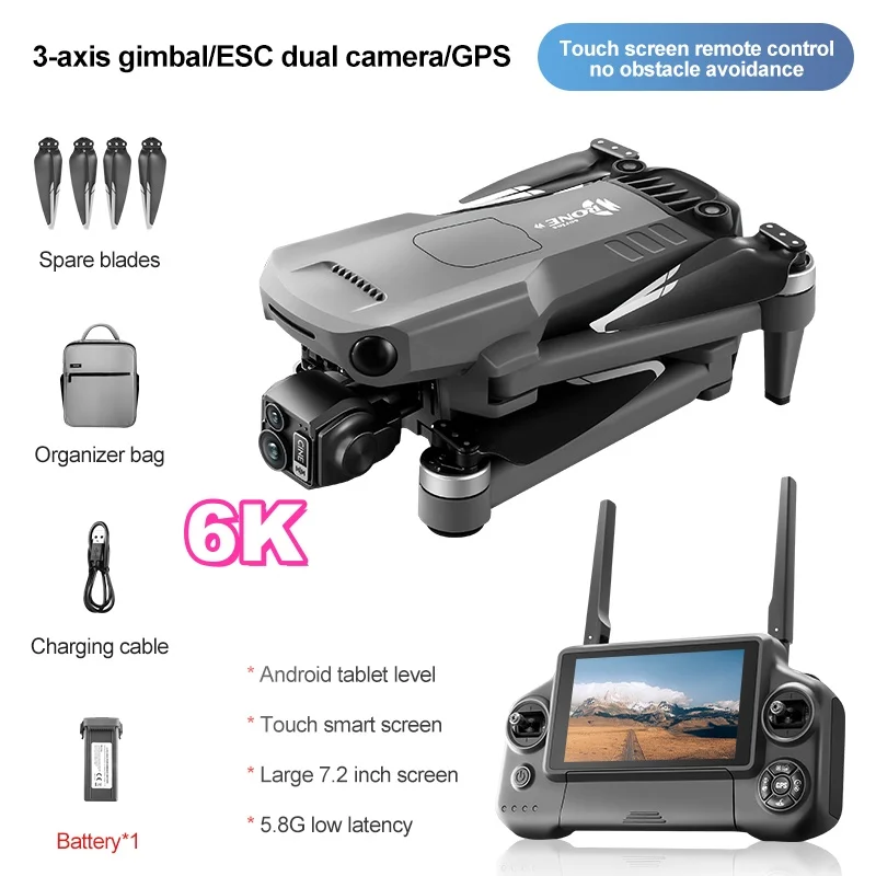 6K No Avoidance 1B