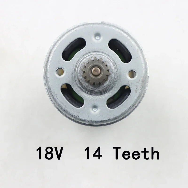 18V 14 Teeth