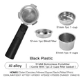 Aluminum Alloy Set B