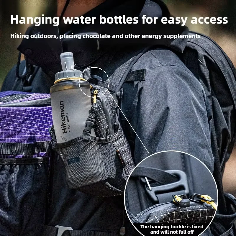 Dyneema Waterproof Bottle Bag 4
