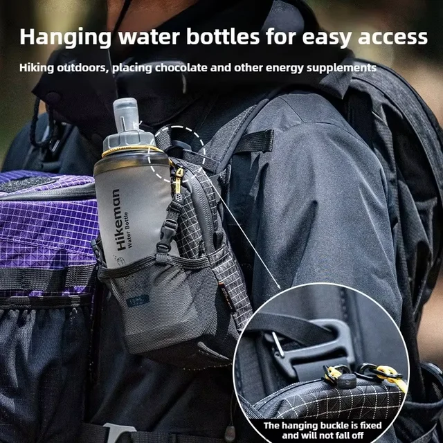 Dyneema Waterproof Bottle Bag 4