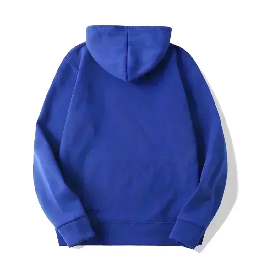 Korean Trend Woman Sweatshirts California West Coast Print Female hoodie Long Sleeves O-neck Pullovers Sporty and Rich Clothing