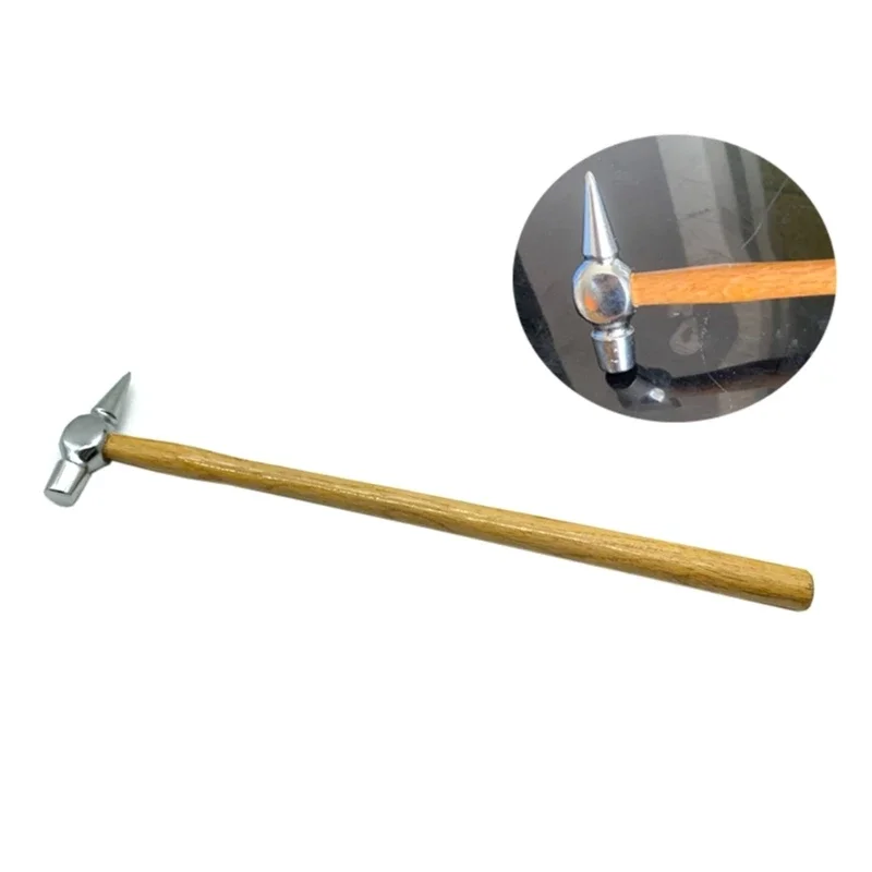 Installation Hammer Auto Body Dent Removal Repair Hammer Blending Hammer Dent Repair Removal