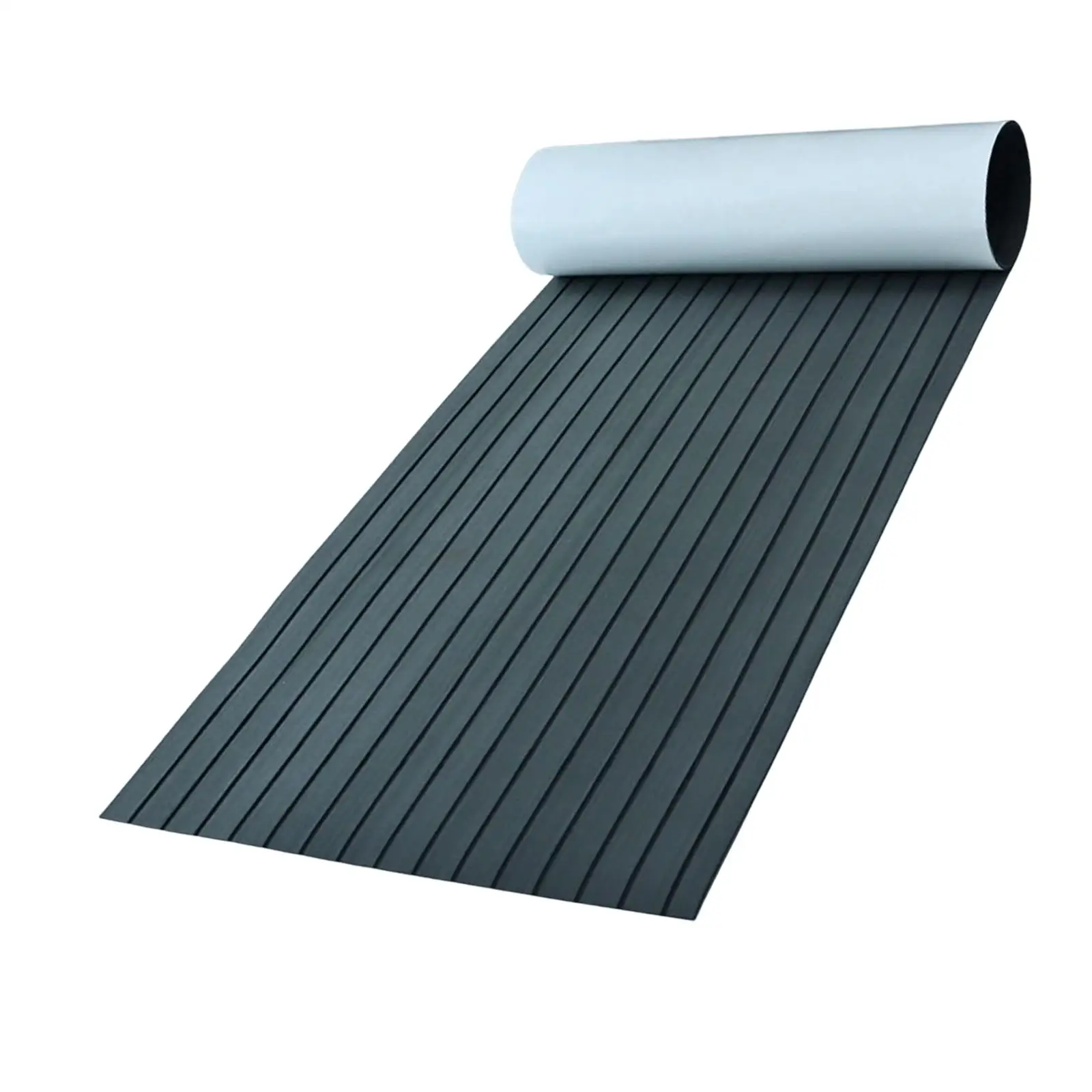 

EVA Foam Boat Flooring Sheet DIY 240x90x0.6cm Easily Install Thickness 0.6cm