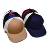 Gorras Cap Male High Quality Richardson Baseball Cap Cotton and Net Trucker Hats For Men Women Breathable Mesh Hat 1