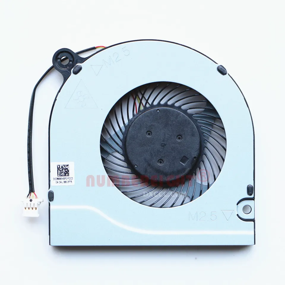 Ventilatore Per PC Acer Aspire 5310 AS5310 5720 AS7520G