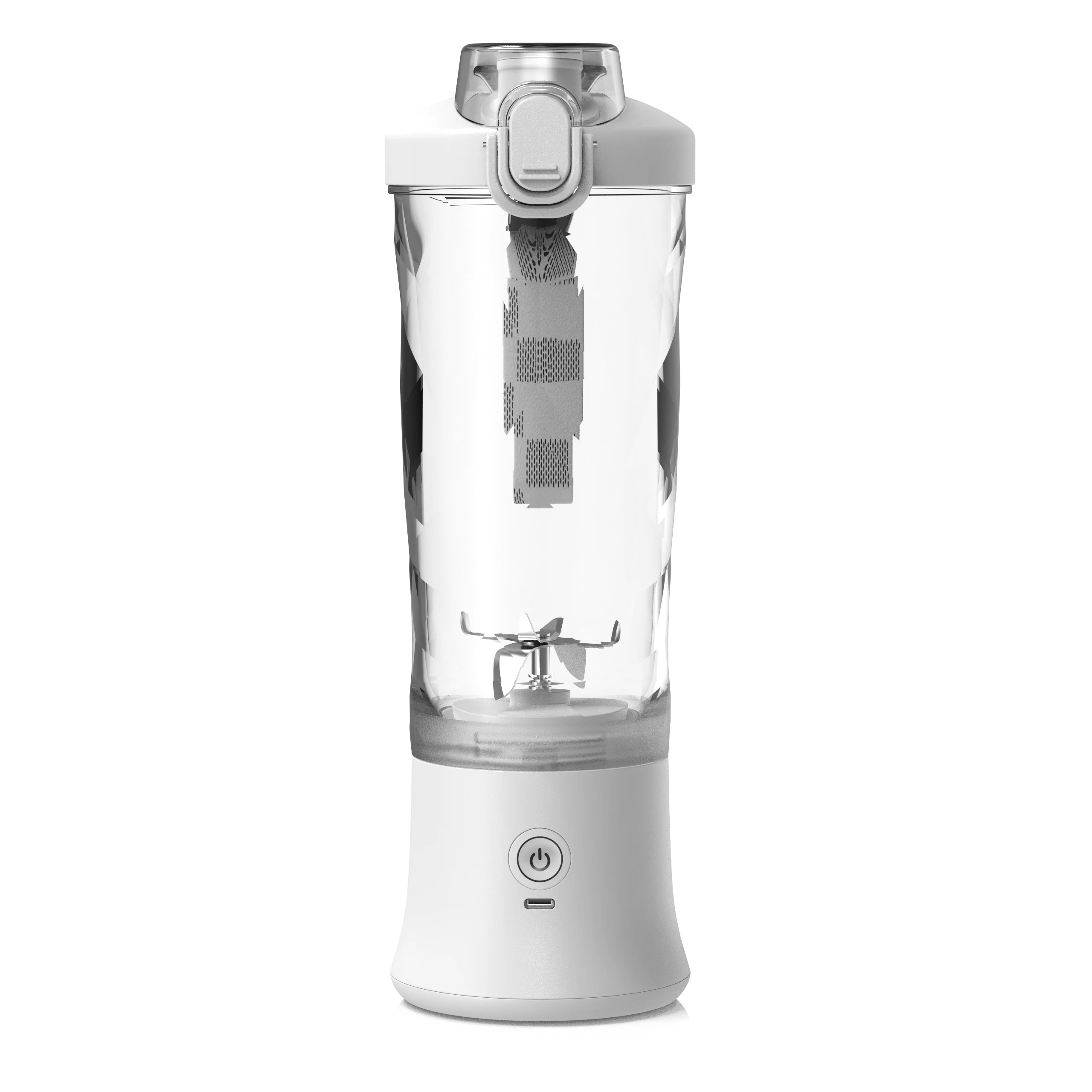 Portable Juicer Blender