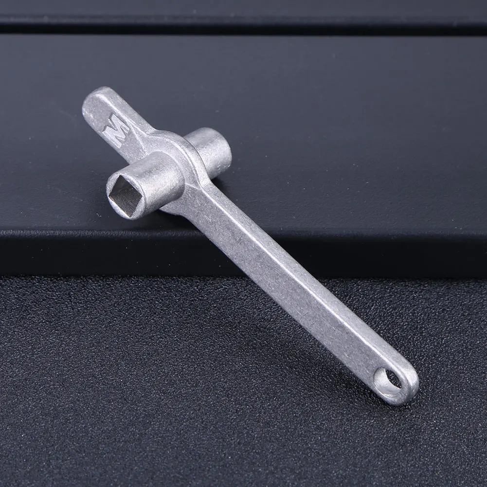 Radiator Key Radiator Key Wrench Radiator Bleed Key Plumbing Bleed Spanner for Efficient Heating Maintenance