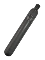 ALSAFE 700cc 300bar carbon fiber air tank 2