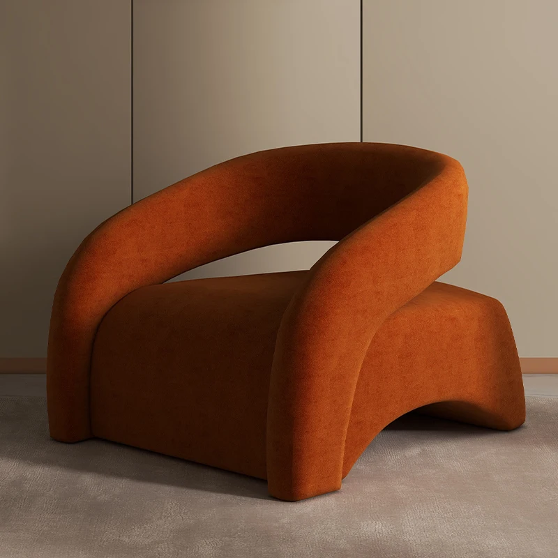 

Nordic Unique Living Room Sofas Baby Relaxing Modern Armchair Sofas Hotel Lounge Single Sofy Do Salonu Bedroom Furniture