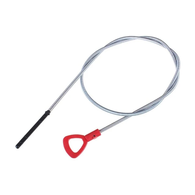 메르세데스 변속기 유체 레벨을 정확하게 측정