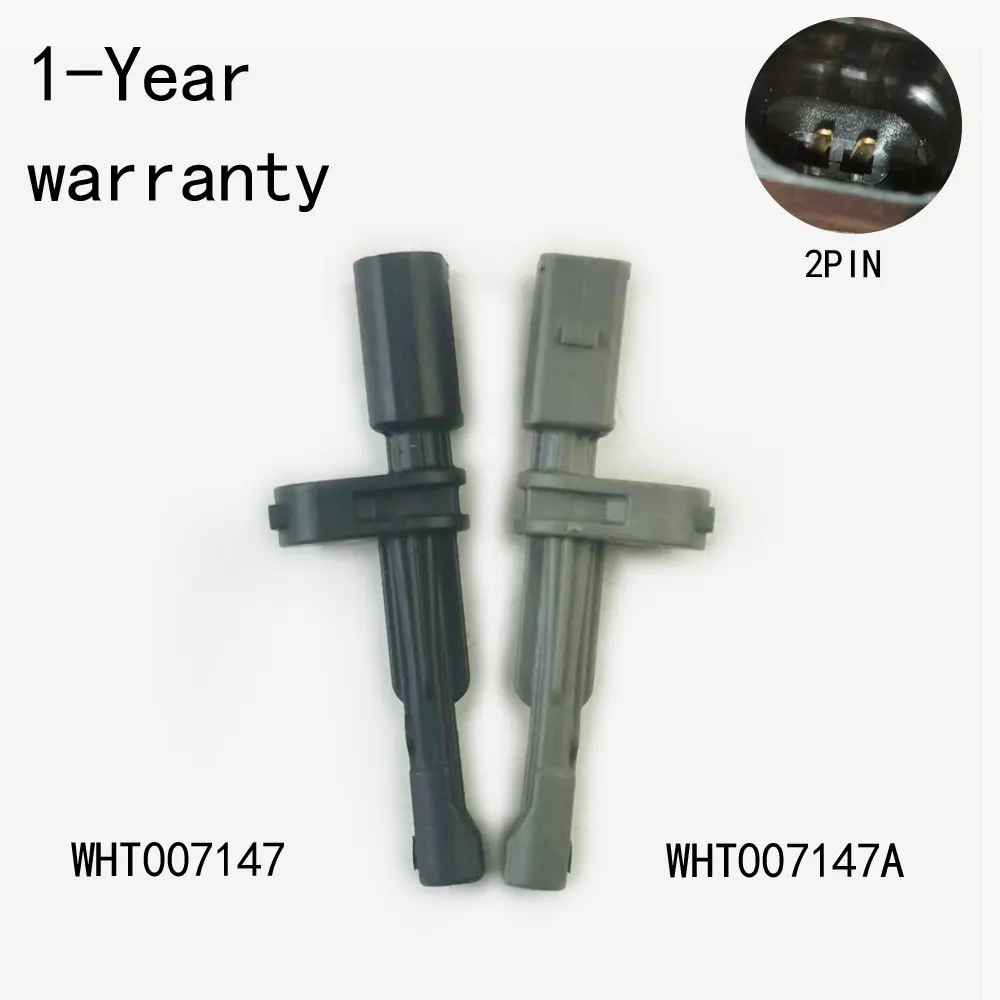 Sensore Abs Per Skoda Octavia Karoq Vw Jetta T-Roc Audi Q2 Wht007147 Wht007147A