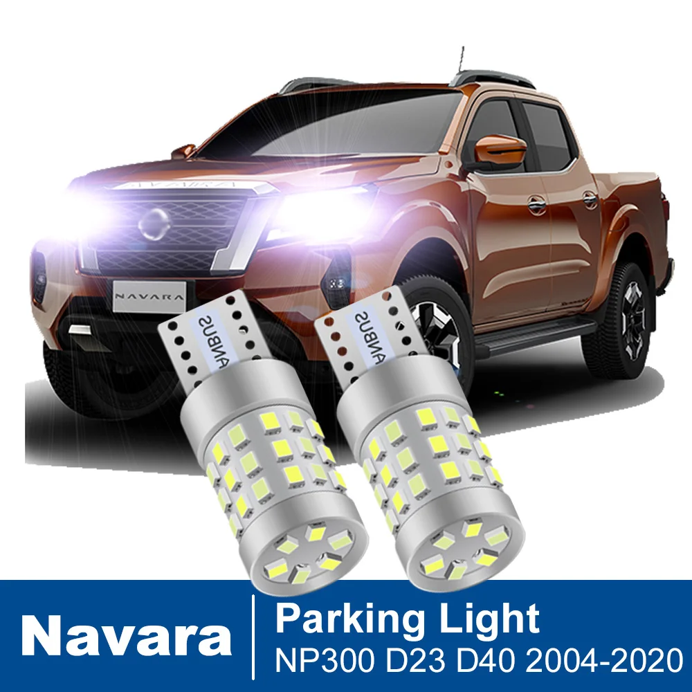 Fanale Posteriore Sinistro O Destro Per Nissan Navara D40 2005-2015 – In ABS, Con Luci Retromarcia, Resistente E Impermeabile