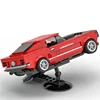 NEW 20PCS Speed Champions Racing cars Display stand model DIY creative ideas Compatible Bracket child Toy Birthday gift blocks 3