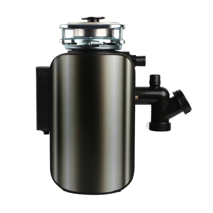 Household Kitchen Food Waste Grinder Sink Disposer Crusher Waste Disposal Machine