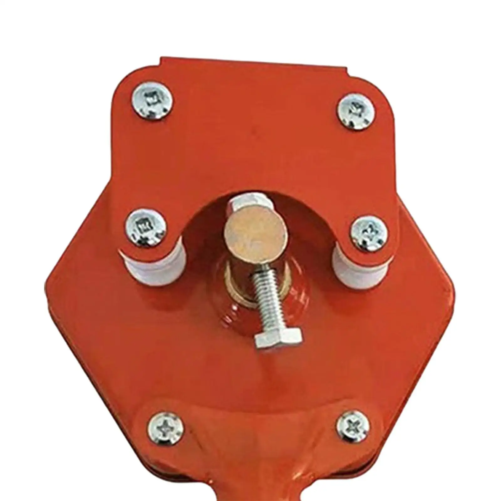 Greenhouse Hand Crank Winch Manual Shaker Easy Installation Windproof