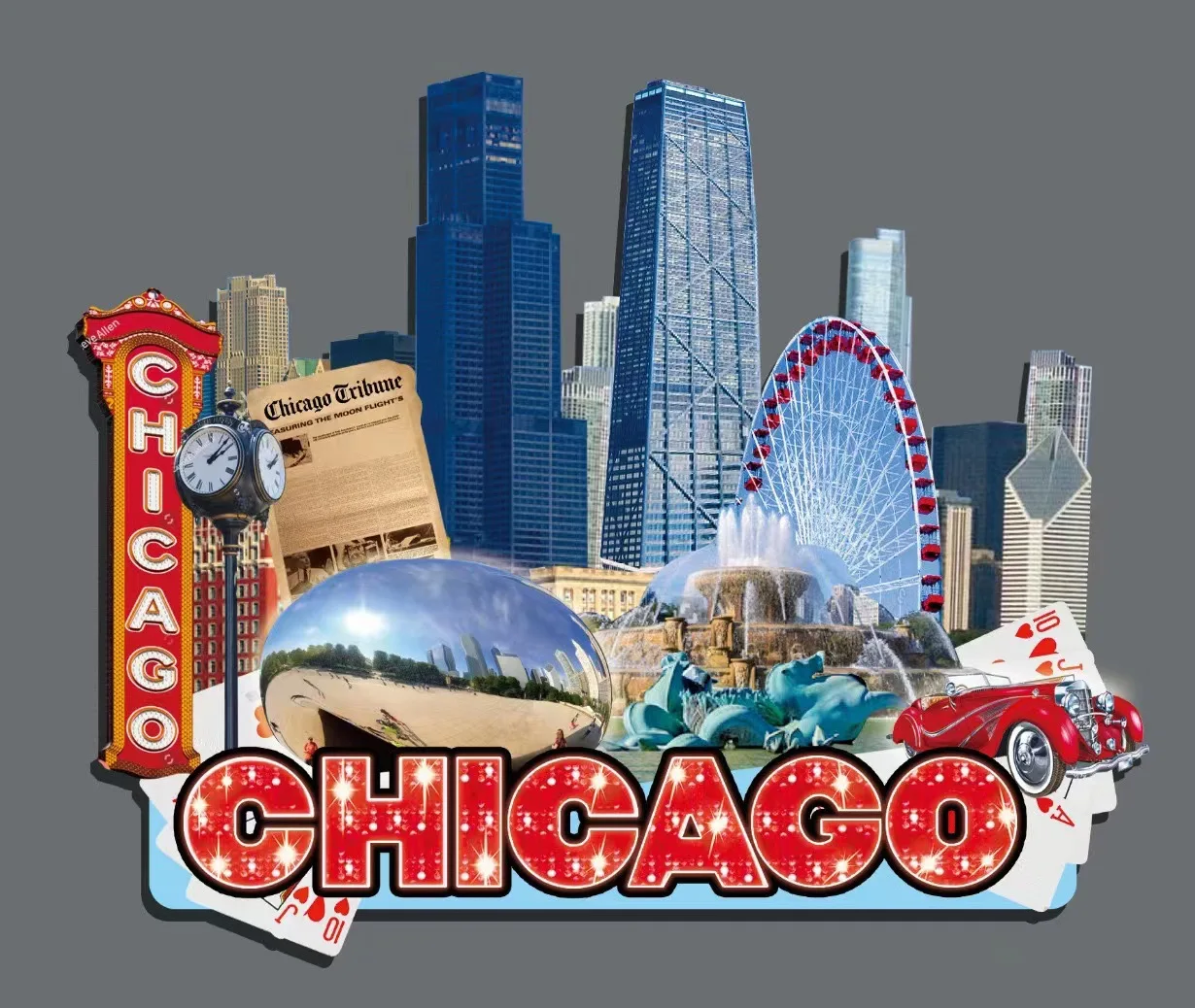 Chicago