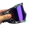 Ski Goggles Snowboard Snow Skiing Goggles Anti-Scratch Absorb UV Rays Skiing Goggles Snowboard Goggles for Riding skiing Sports 4