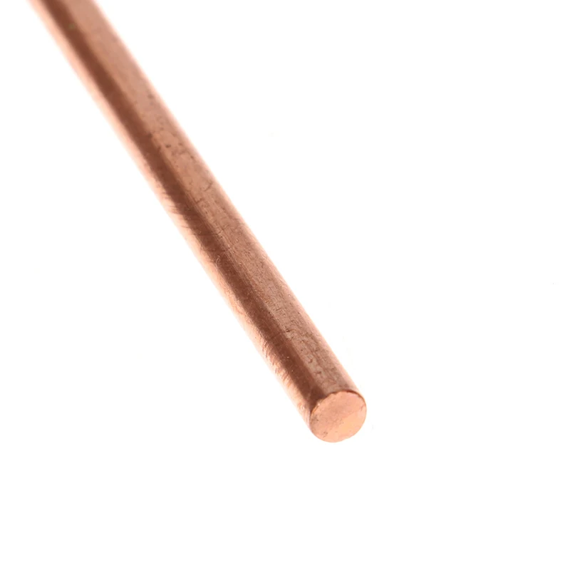 4 stücke externe Hitze Lötkolbens pitze b c d k Lötkopf aus reinem Kupfer 30w 40w 60w Ersatz spitze Schweißer Reparatur werkzeuge – Detail 11