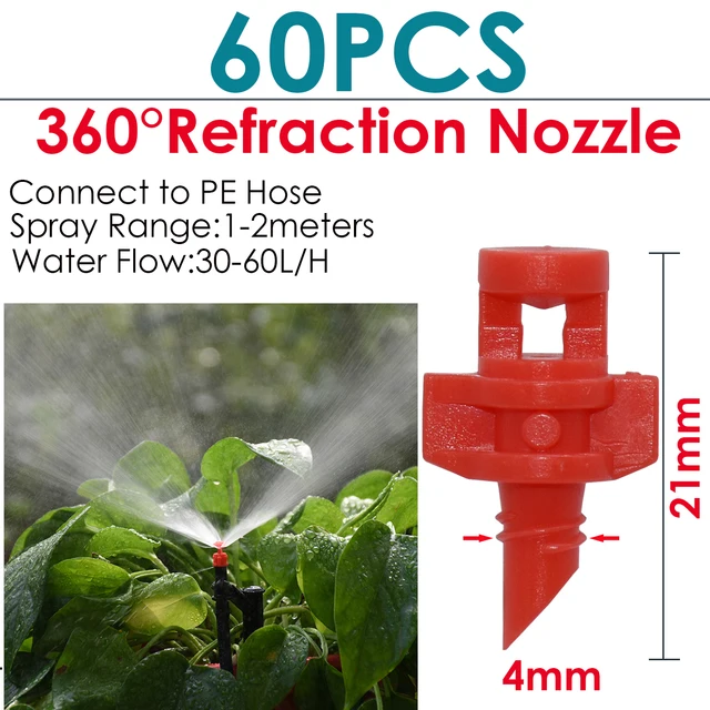 B-360-60PCS