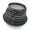 DIY  37 40.5 43 46 49 UV Filter Camera Accessories 52 55 58 62 67 72 77 82mm Lens Protector Camera UV Filter For Pentax 3