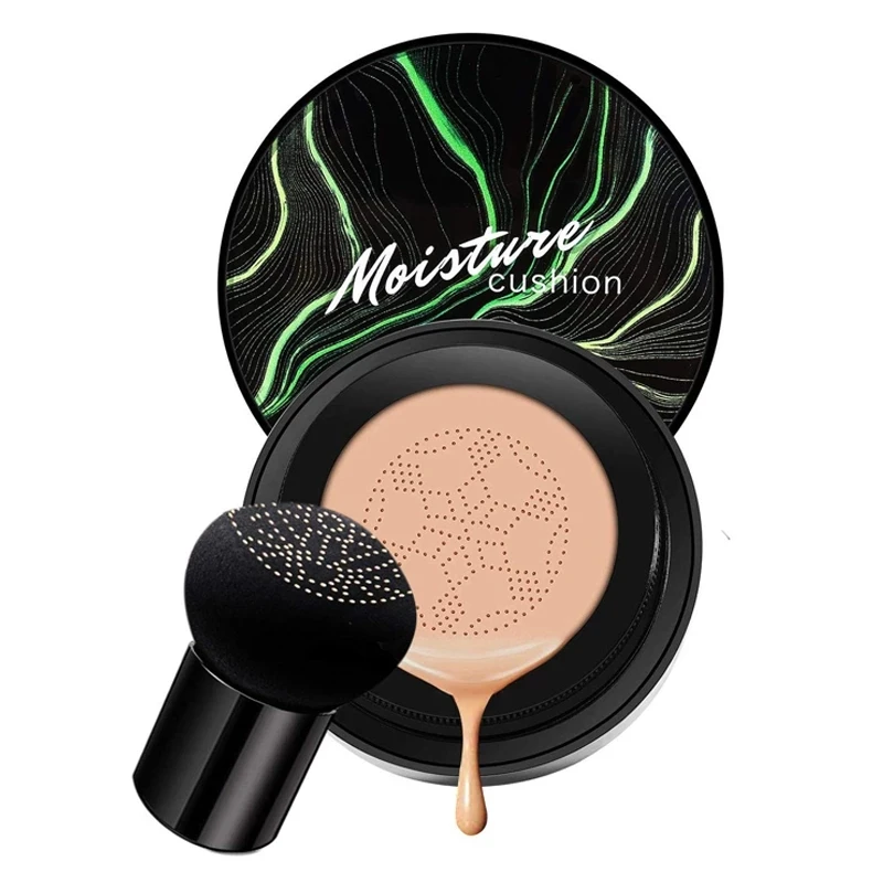 Mushroom Head Air Cushion CC Cream 6