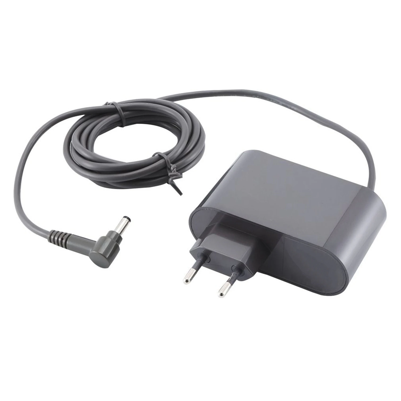 Chargeur De Batterie Pour Aspirateur Dyson, Alimentation Électrique, Prise Ue, Adapté Pour Dyson V6, V7, V8