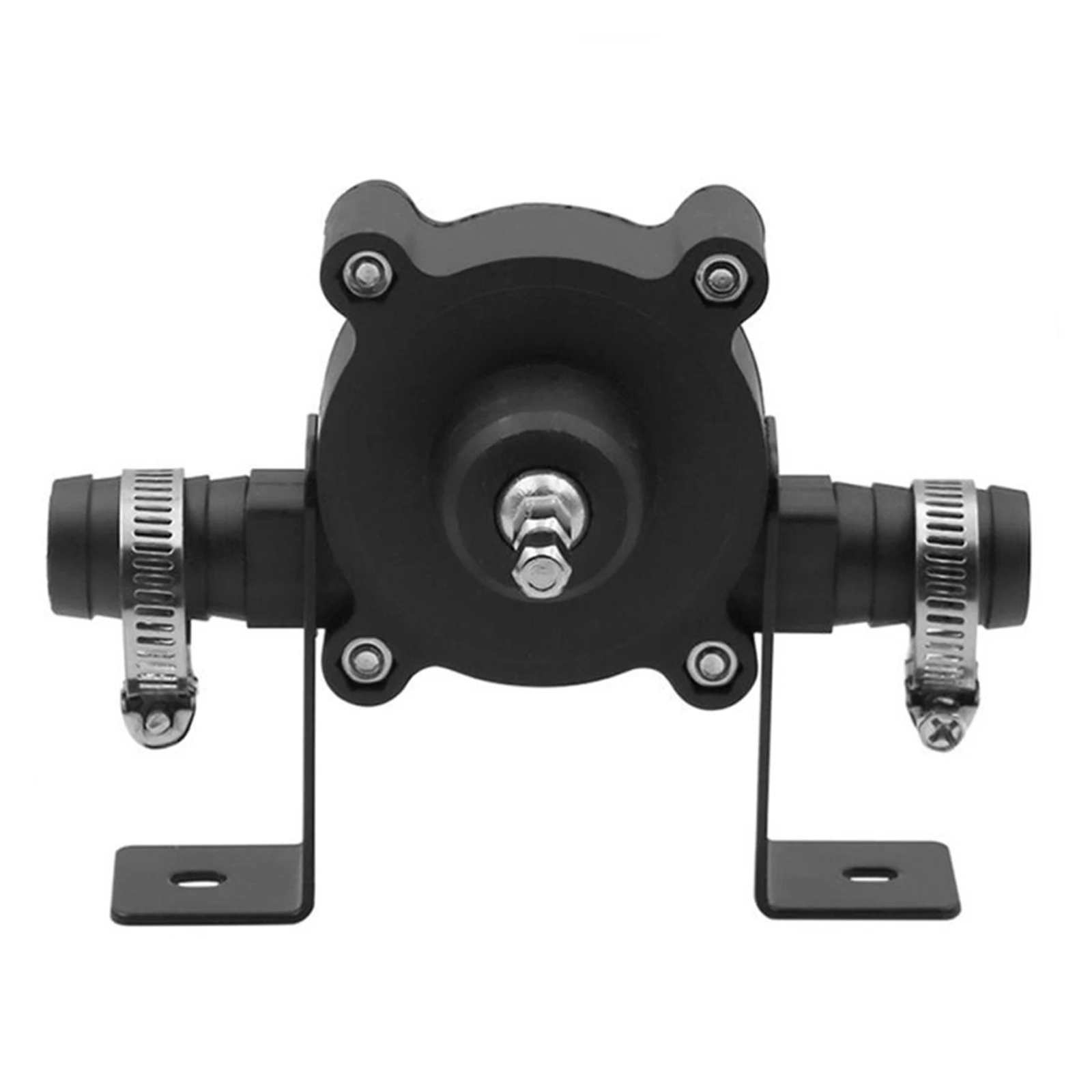 

Portable Electric Drilling Water Pumps Oil Pumps Mini Manual Self-Suction Garden durable Drilling Water Pumps drill pumps