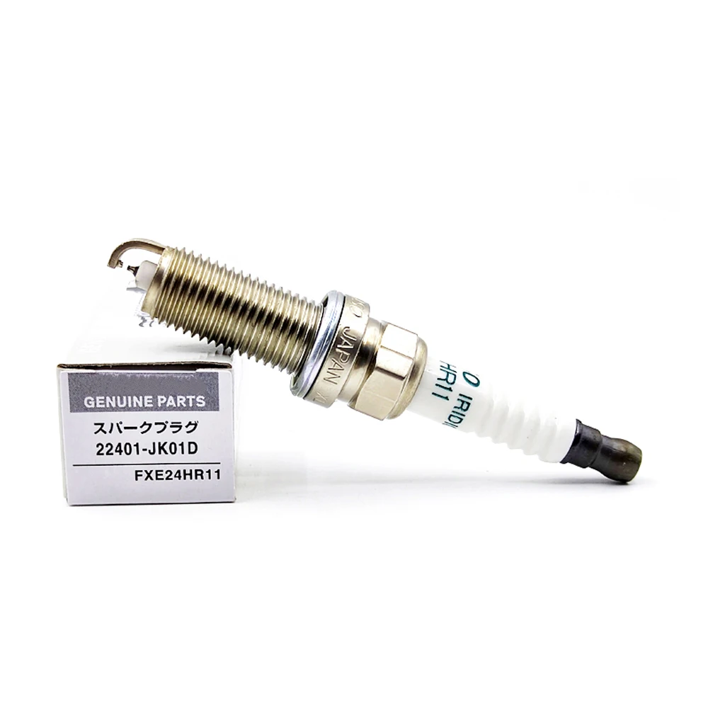 46Pcs22401JK01DIridiumSparkPlugforALTIMA35LMURANO350Z370Z