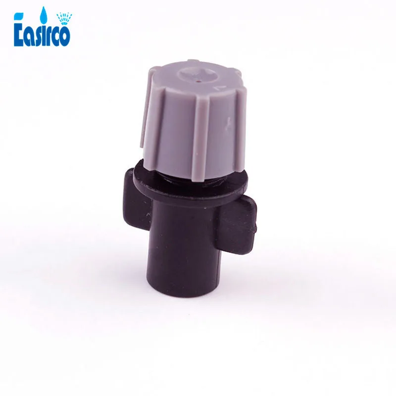 

1 Nozzle Mist Sprayer.. Garden Automatical Watering. 20pcs/Set Free Shipping