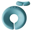 Face Down Pillow Spa Master Massage Table Universal Headrest Face Cushion Soft Spa Massage Table Chair Foam Face Pillow 6
