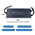 24V 200W