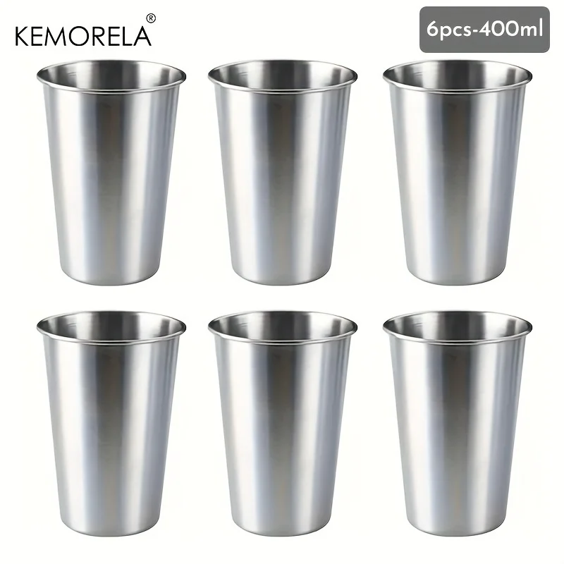 6pcs-400ML